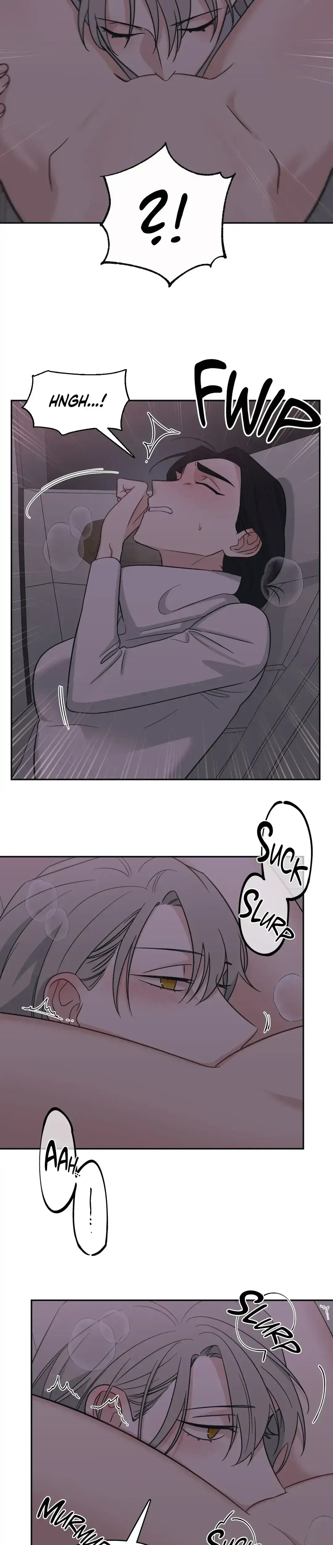 Exits That Way Chapter 36 - Page 4