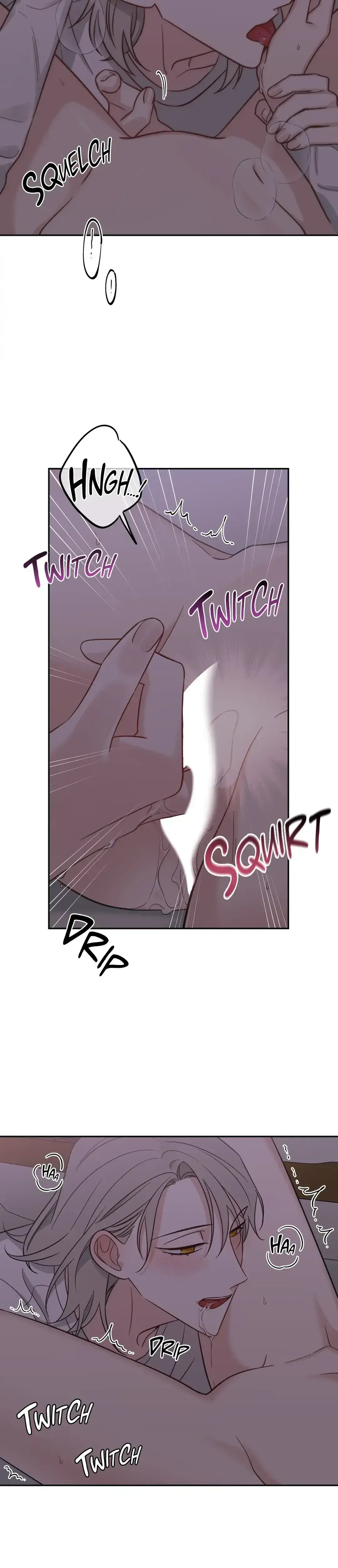 Exits That Way Chapter 36 - Page 9