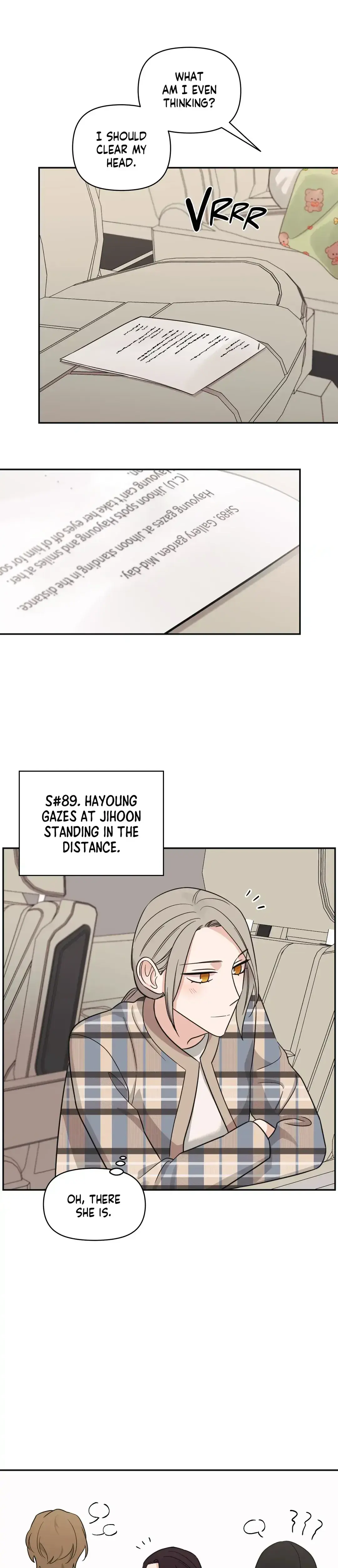 Exits That Way Chapter 37 - Page 18
