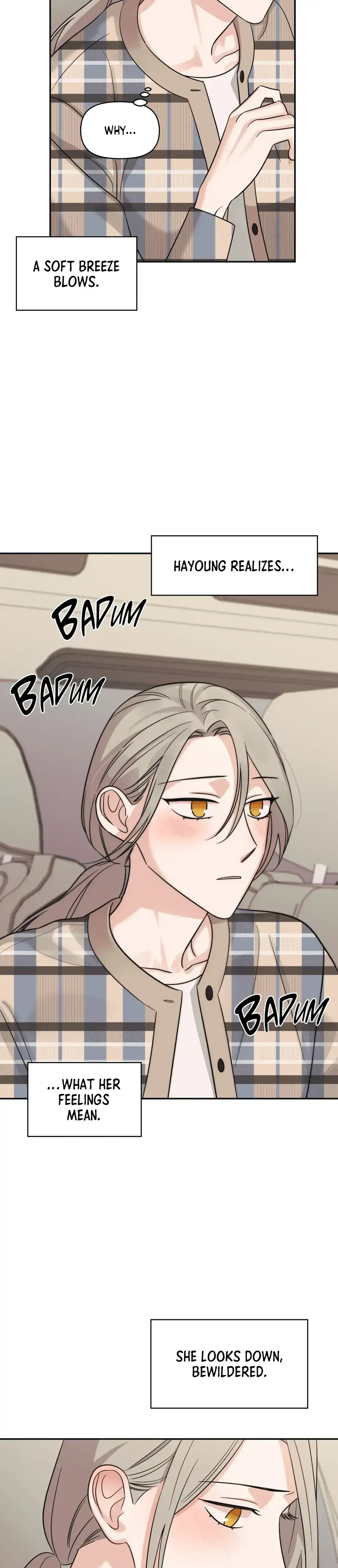 Exits That Way Chapter 37 - Page 20