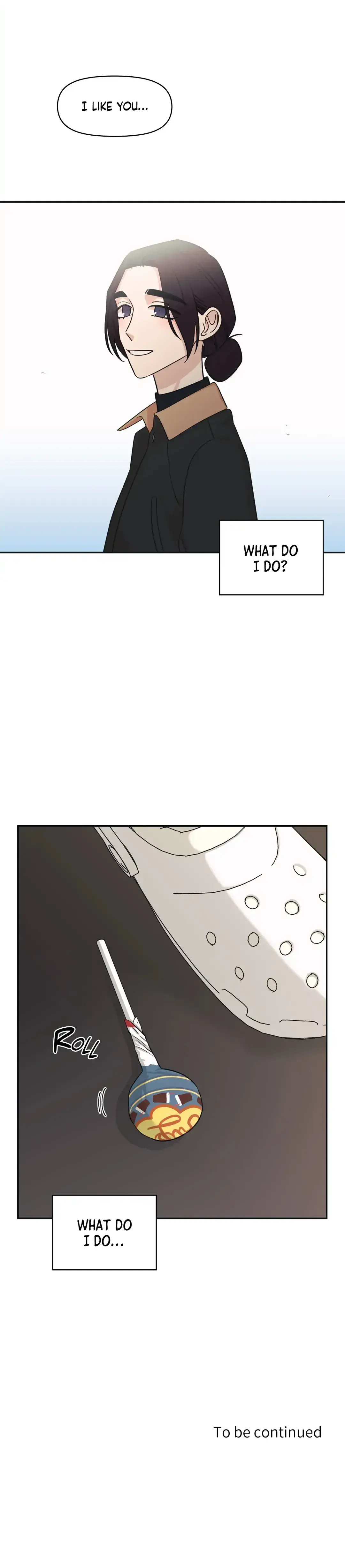 Exits That Way Chapter 37 - Page 22