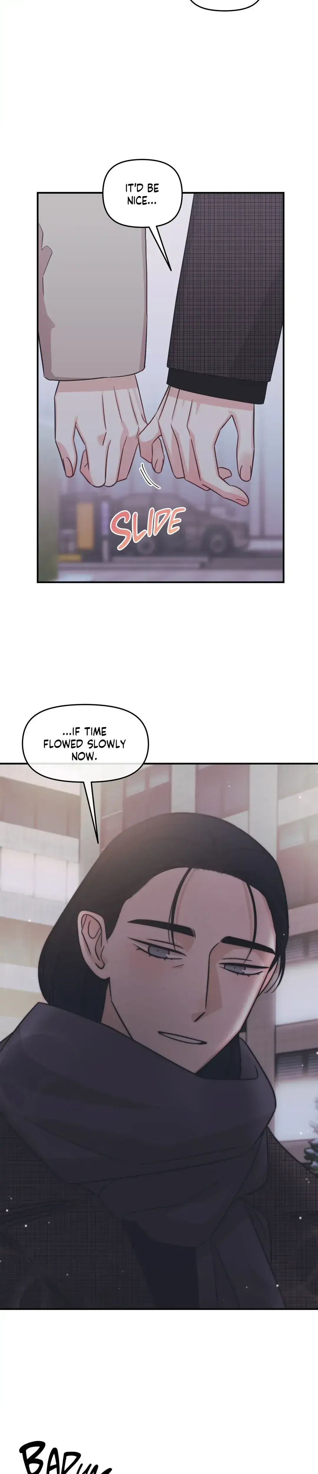 Exits That Way Chapter 38 - Page 14