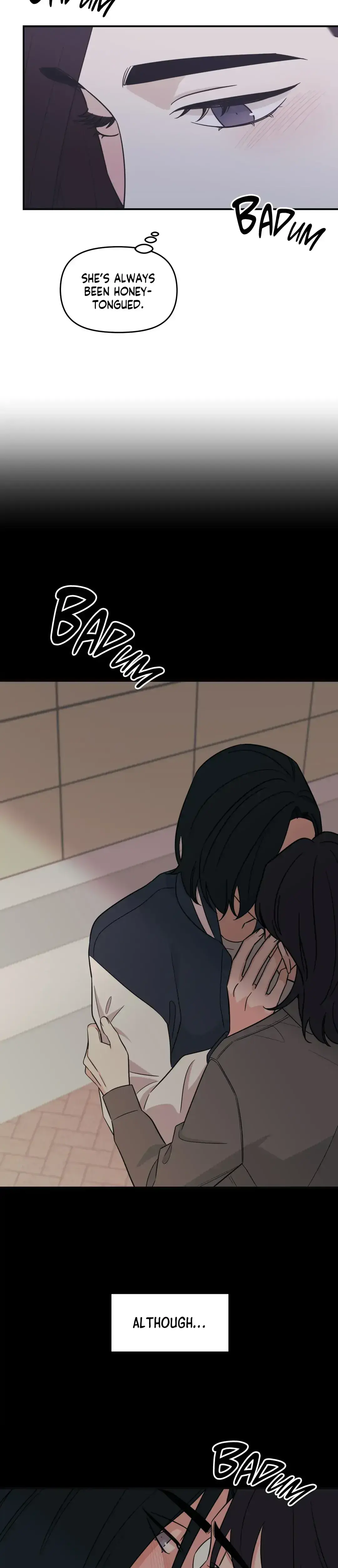 Exits That Way Chapter 38 - Page 15