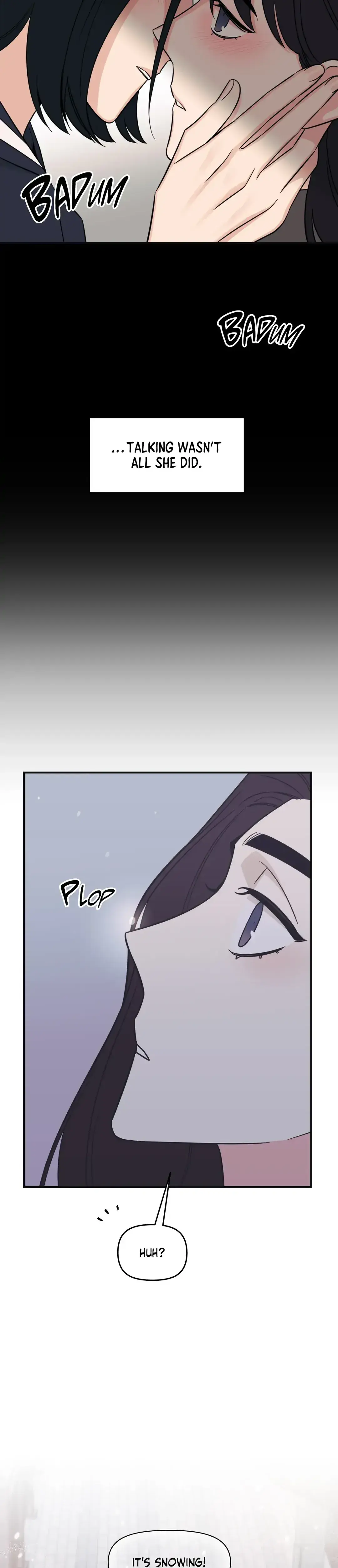 Exits That Way Chapter 38 - Page 16