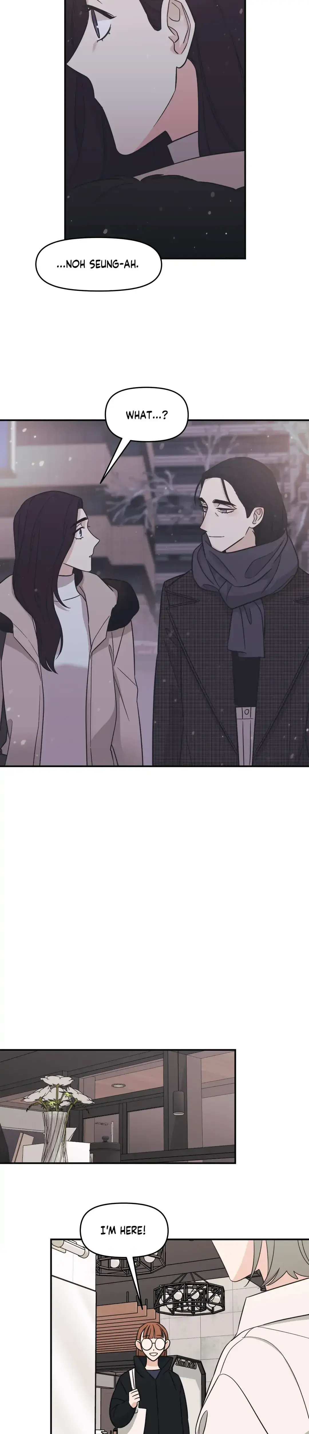 Exits That Way Chapter 38 - Page 21