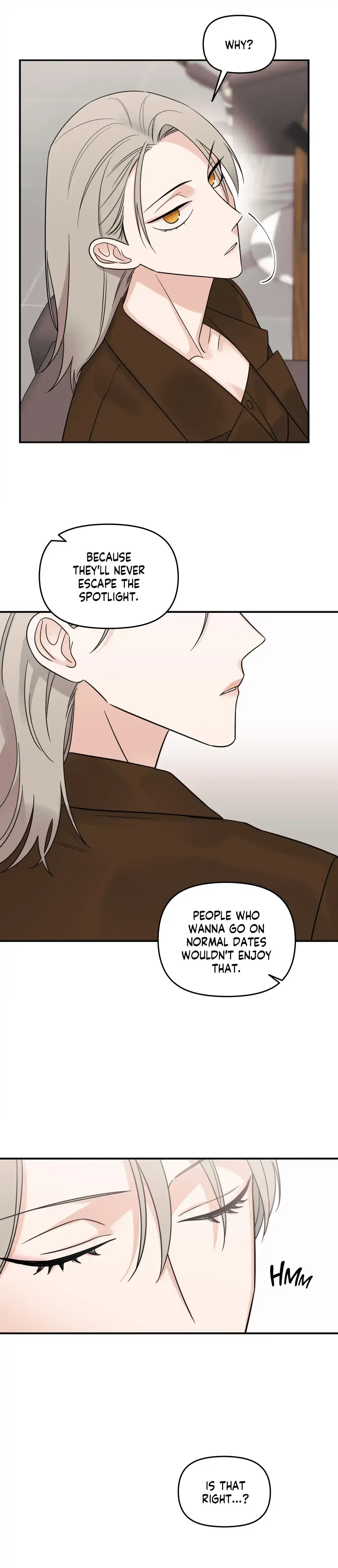 Exits That Way Chapter 38 - Page 9