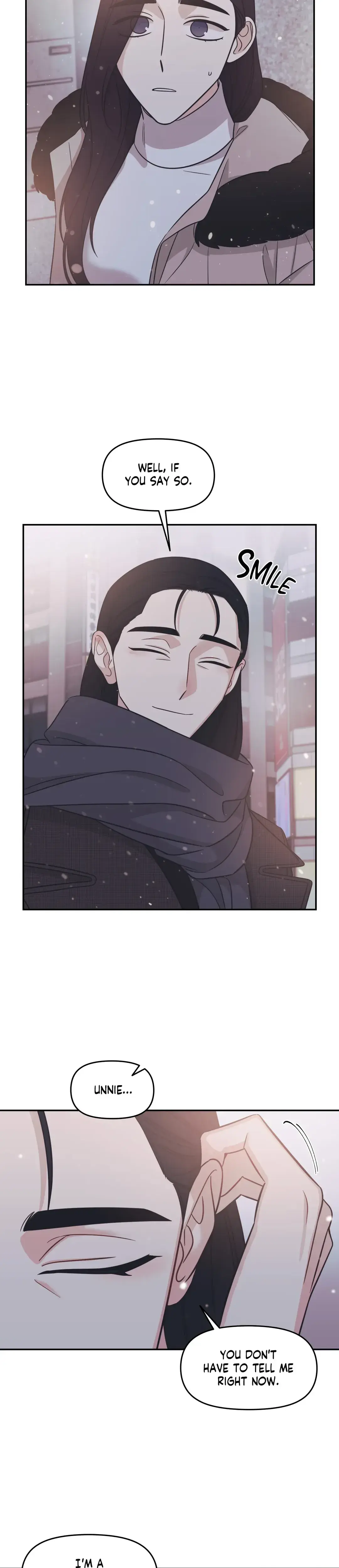 Exits That Way Chapter 39 - Page 6