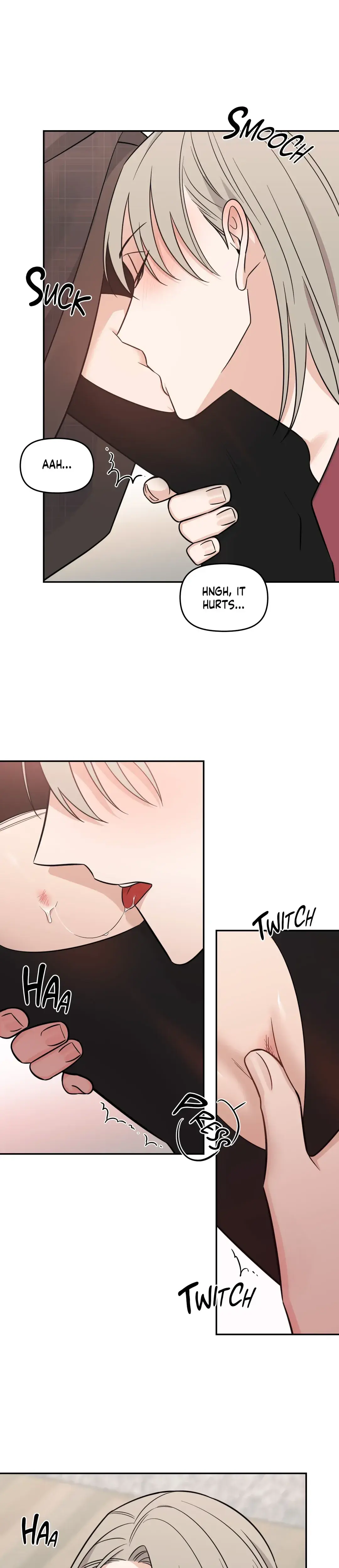 Exits That Way Chapter 40 - Page 10