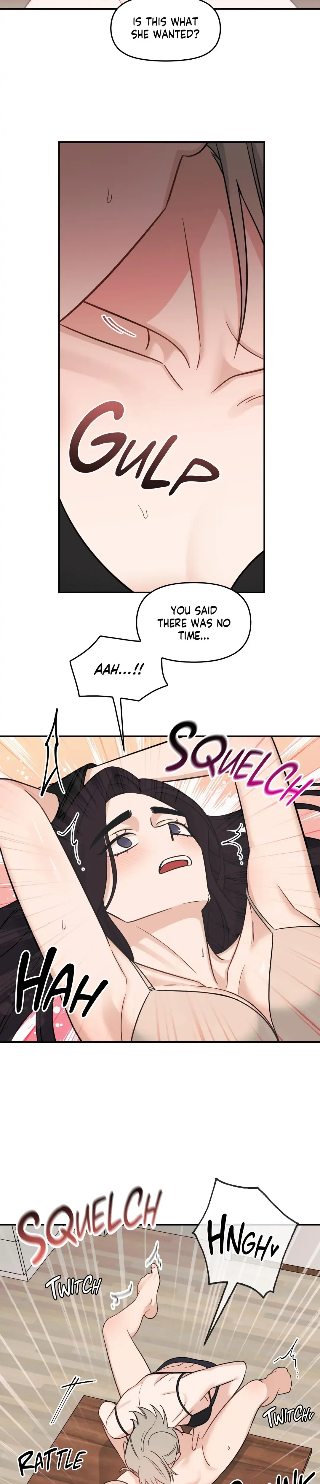 Exits That Way Chapter 40 - Page 14