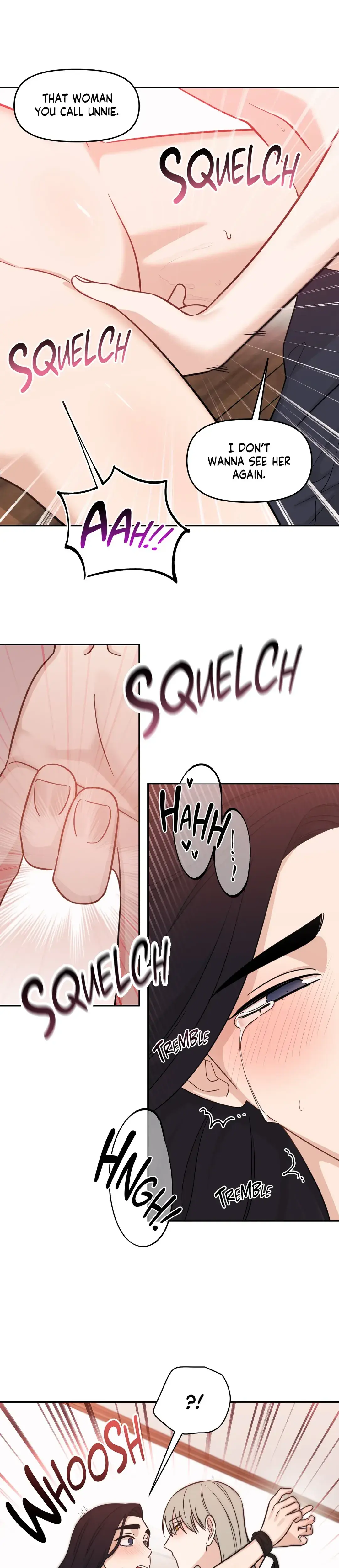 Exits That Way Chapter 40 - Page 17