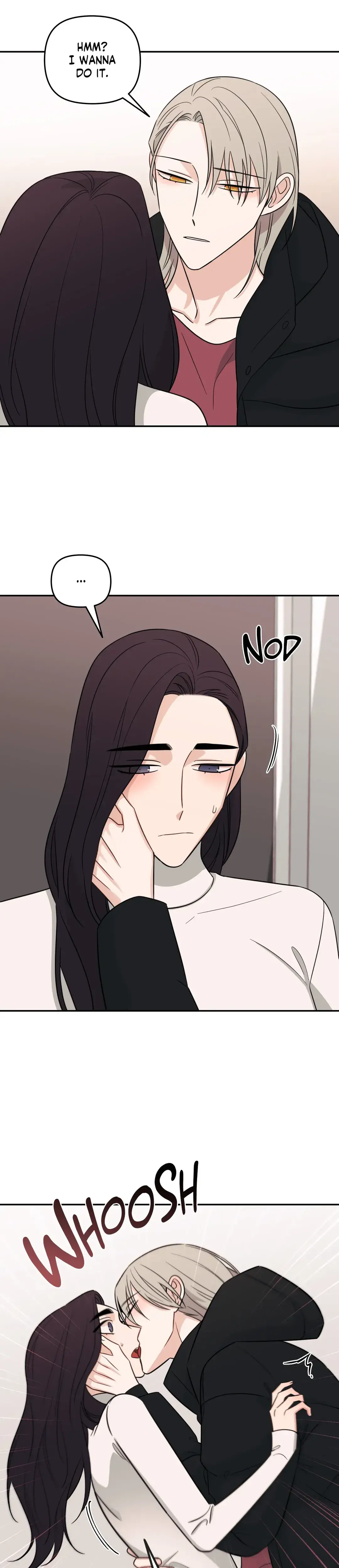 Exits That Way Chapter 40 - Page 5