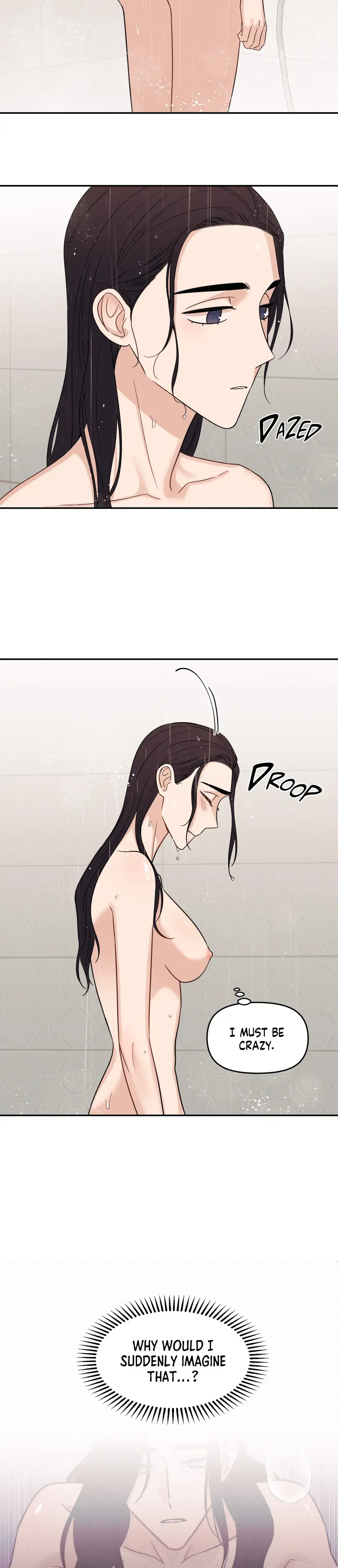Exits That Way Chapter 41 - Page 7