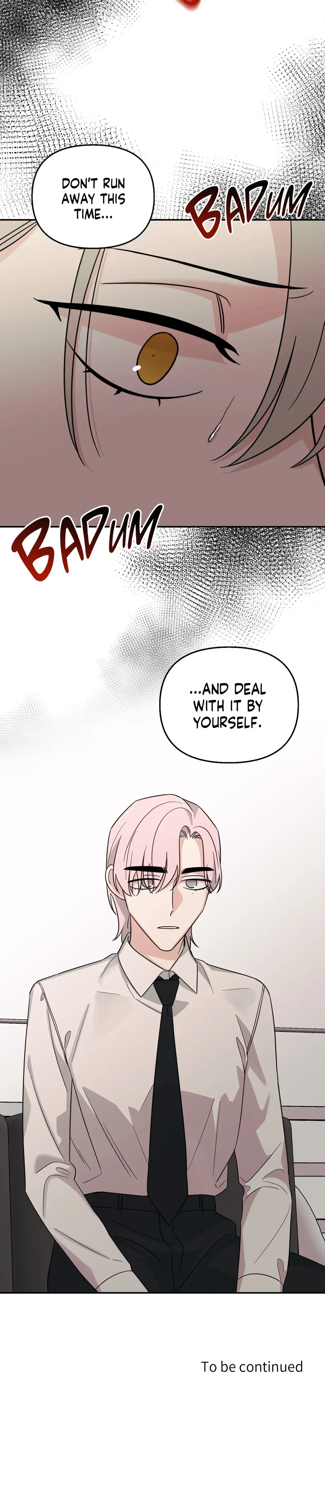Exits That Way Chapter 43 - Page 21