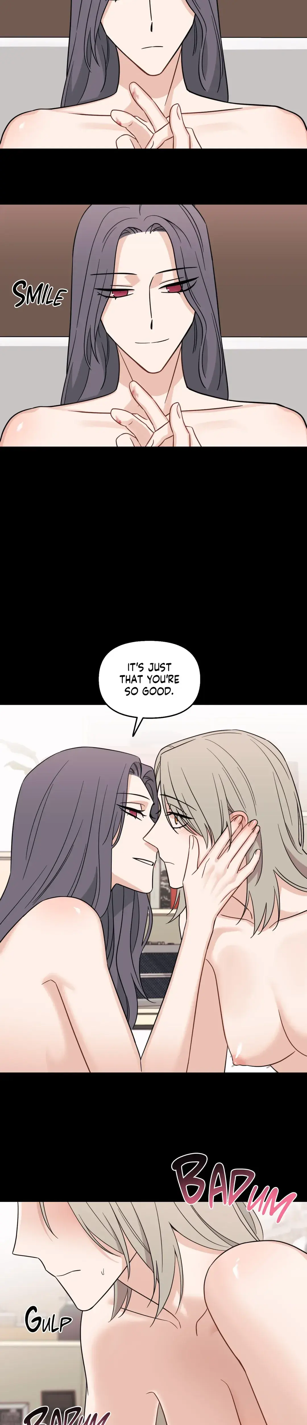 Exits That Way Chapter 44 - Page 10