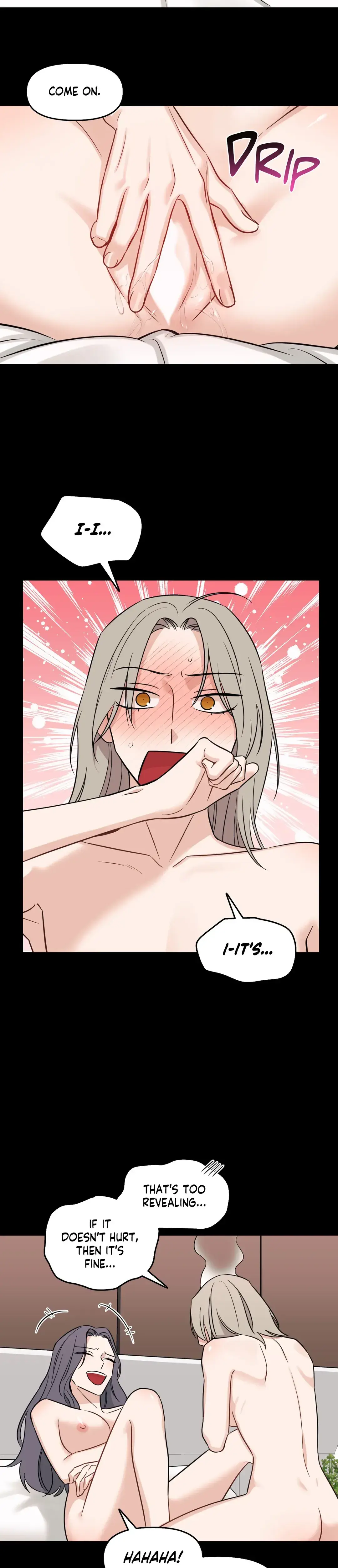 Exits That Way Chapter 44 - Page 13