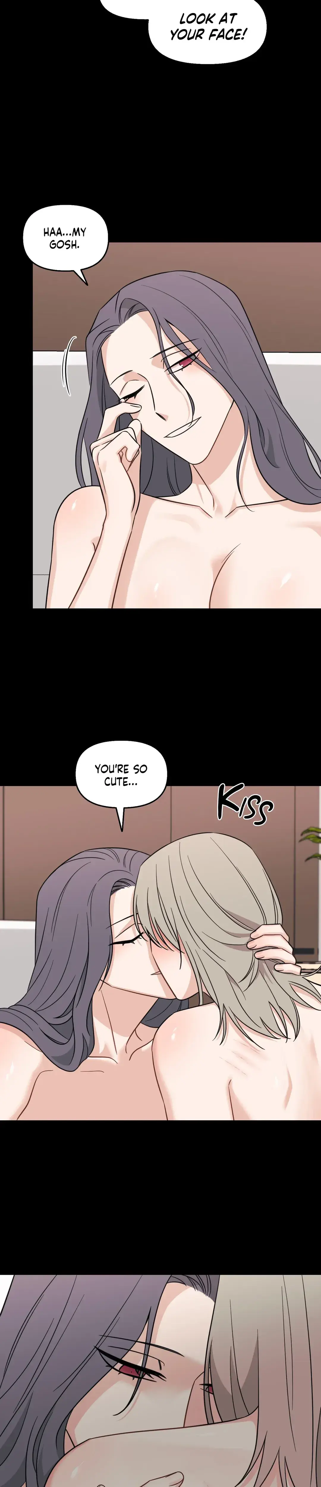 Exits That Way Chapter 44 - Page 14
