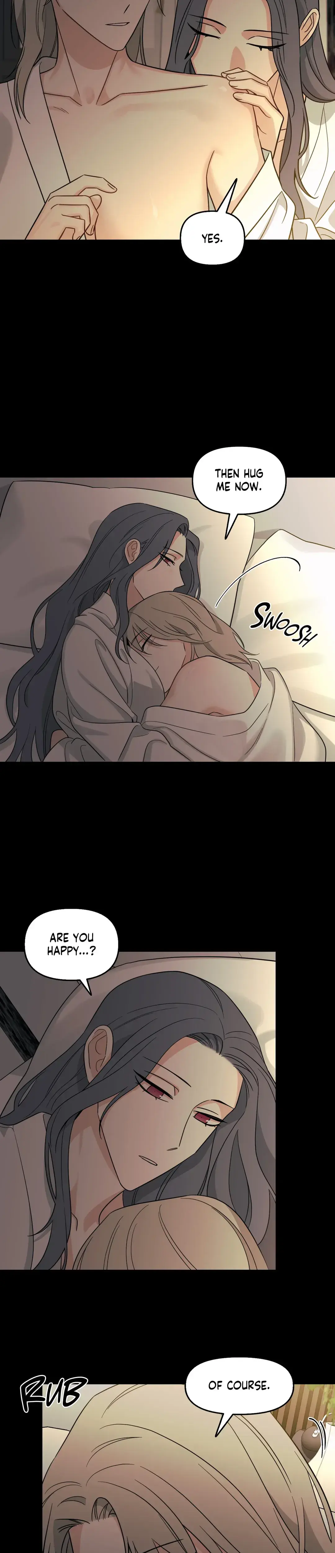 Exits That Way Chapter 44 - Page 16