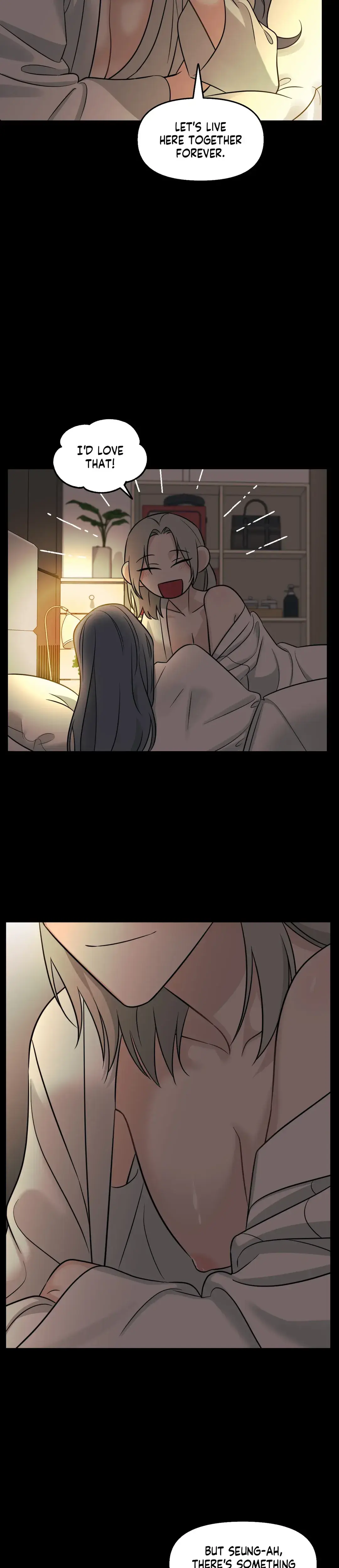 Exits That Way Chapter 44 - Page 19