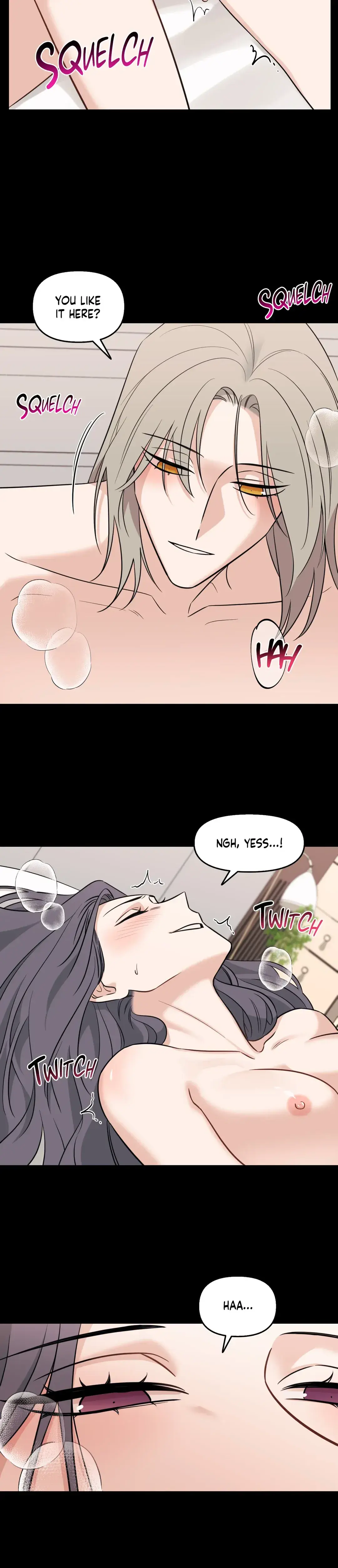 Exits That Way Chapter 44 - Page 7