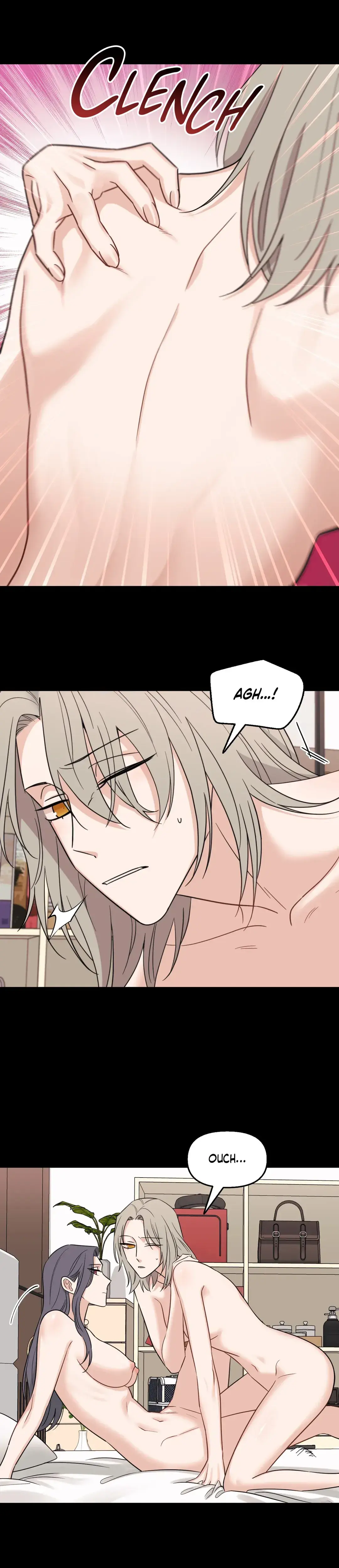 Exits That Way Chapter 44 - Page 8