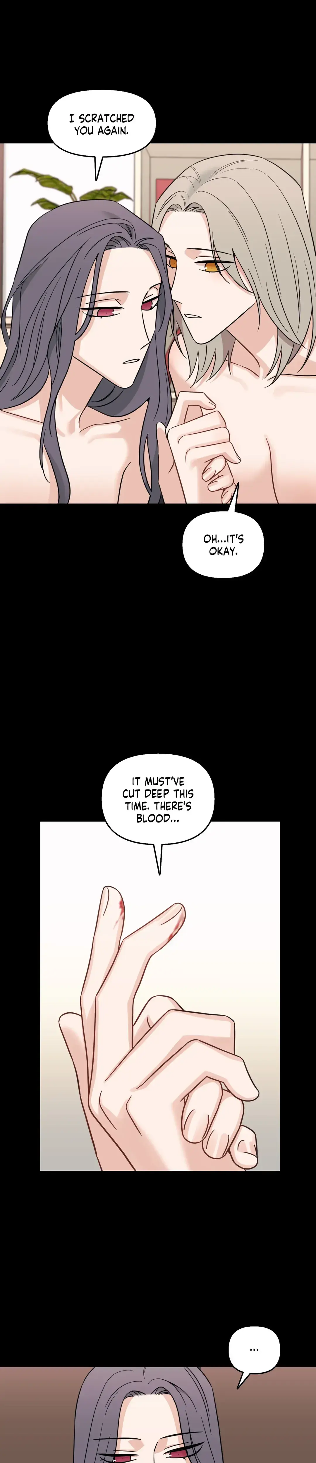 Exits That Way Chapter 44 - Page 9