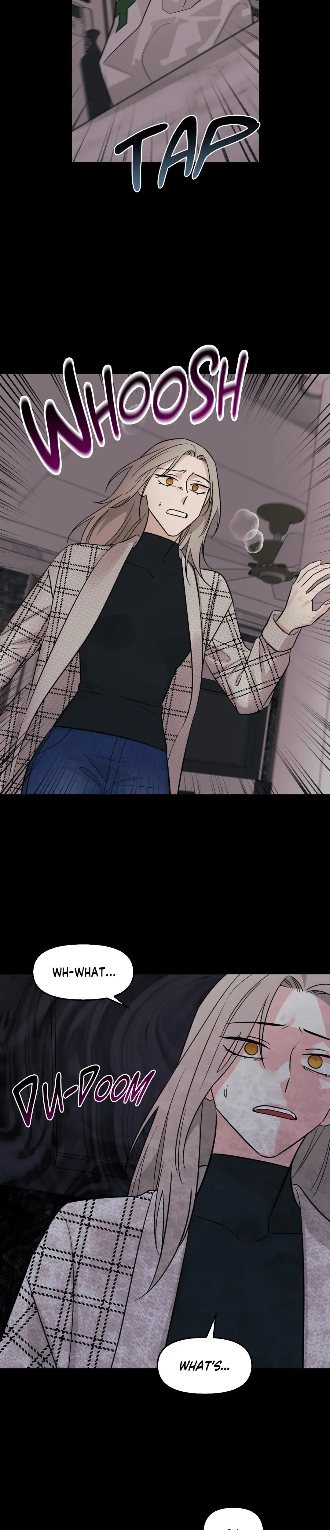 Exits That Way Chapter 45 - Page 14