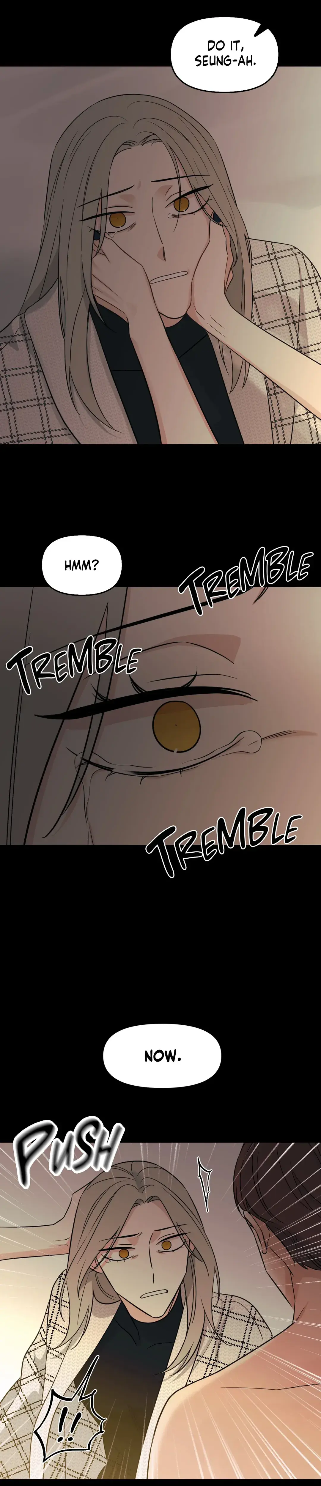 Exits That Way Chapter 45 - Page 18