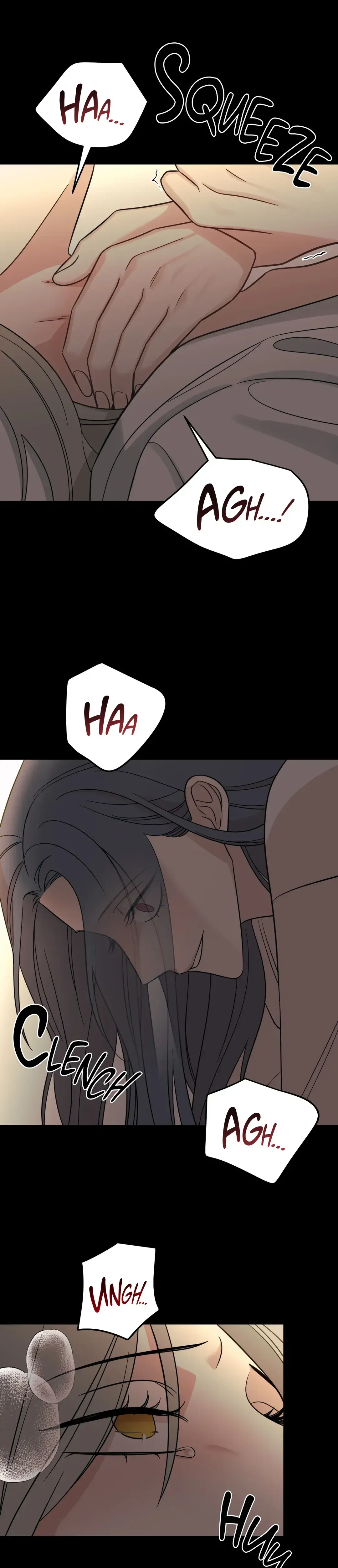 Exits That Way Chapter 45 - Page 2