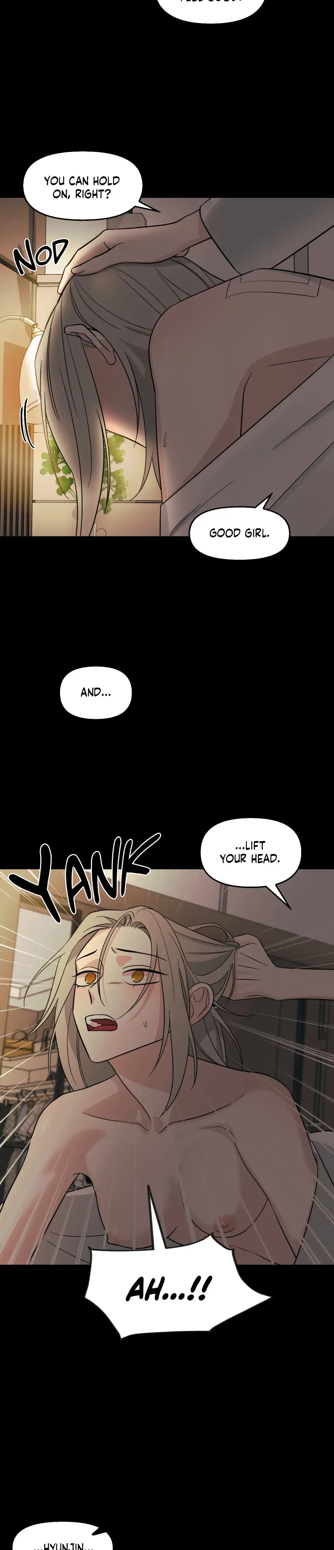Exits That Way Chapter 45 - Page 5