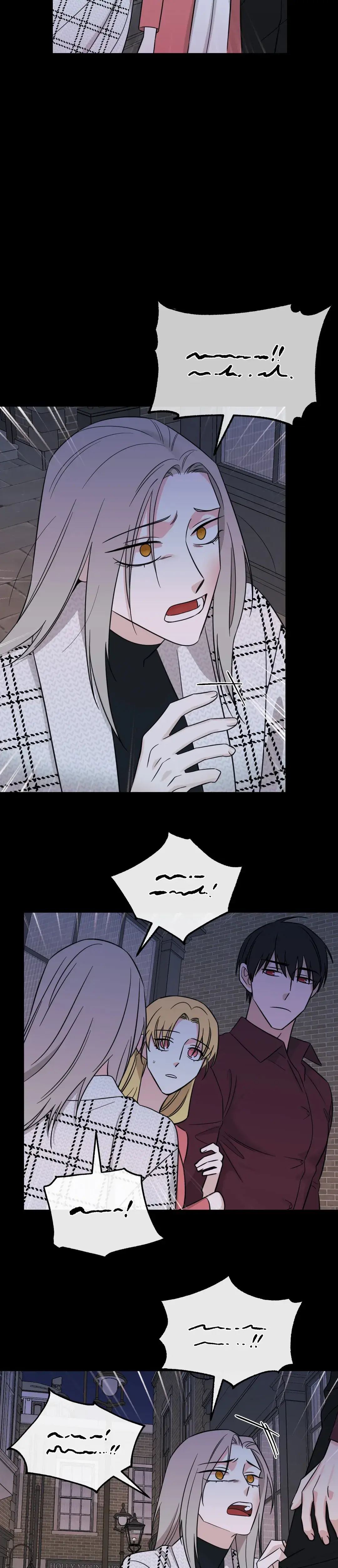 Exits That Way Chapter 46 - Page 11