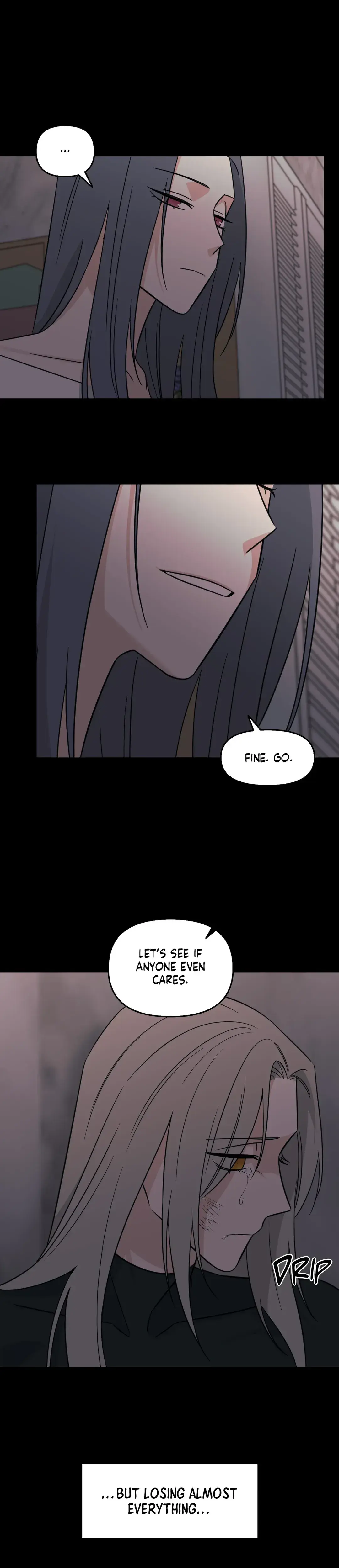 Exits That Way Chapter 46 - Page 17