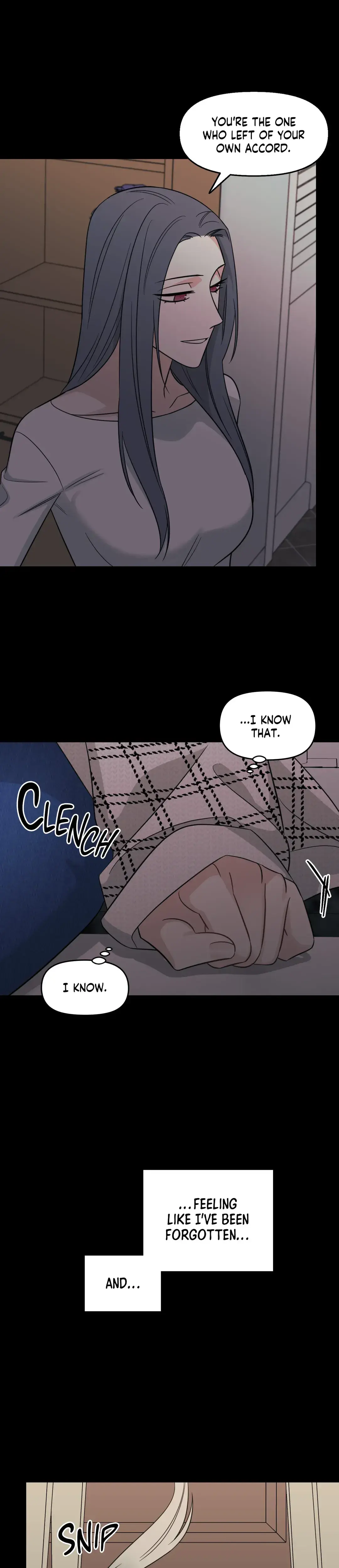Exits That Way Chapter 46 - Page 18