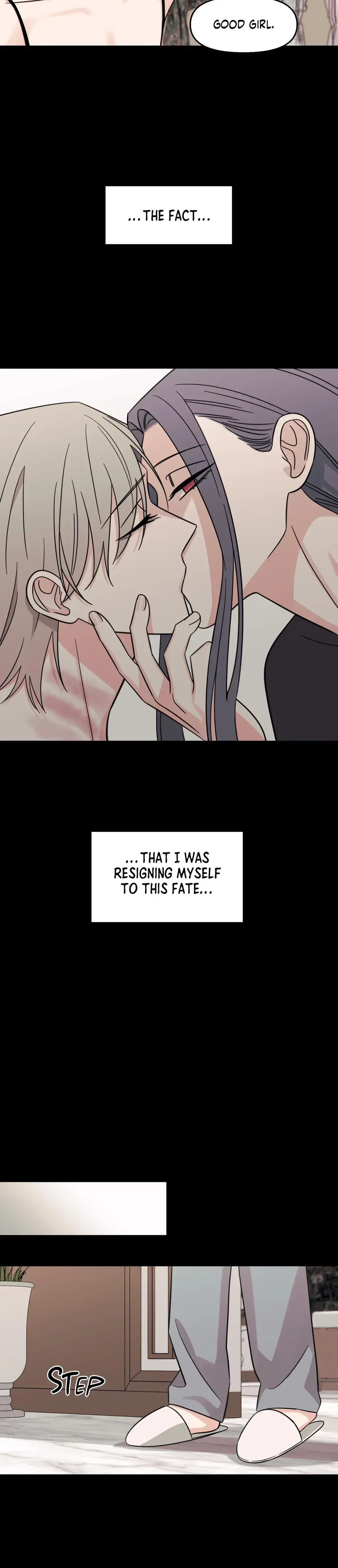 Exits That Way Chapter 46 - Page 20
