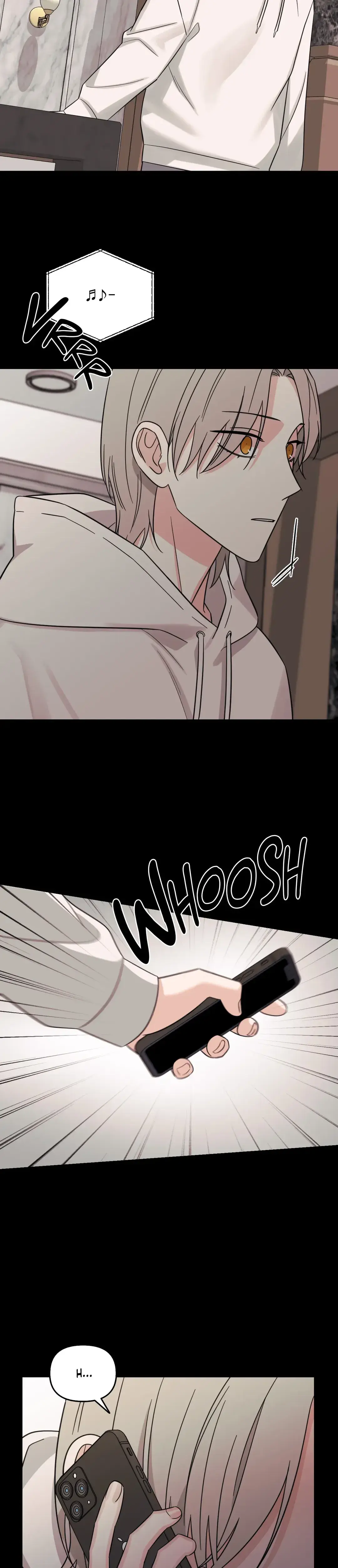 Exits That Way Chapter 46 - Page 22