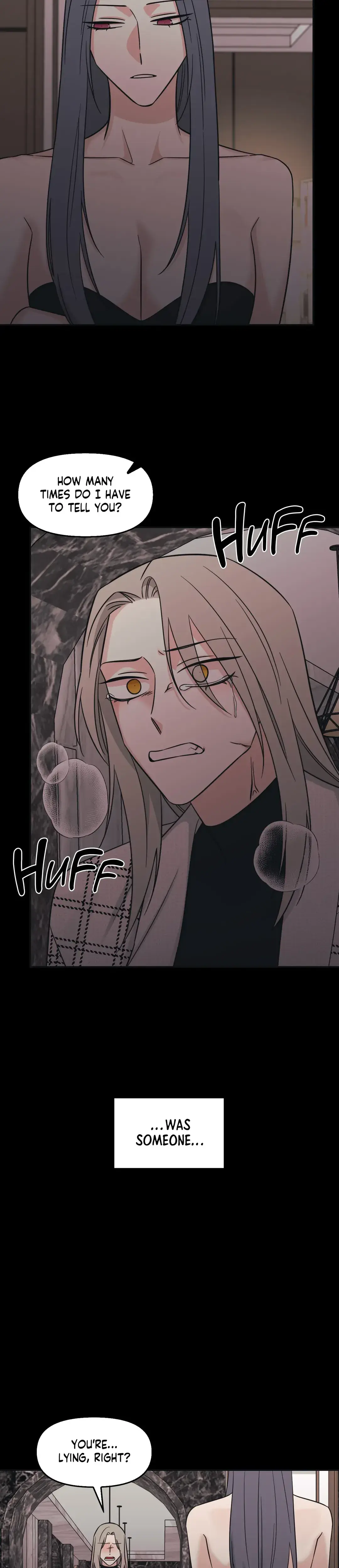 Exits That Way Chapter 46 - Page 3