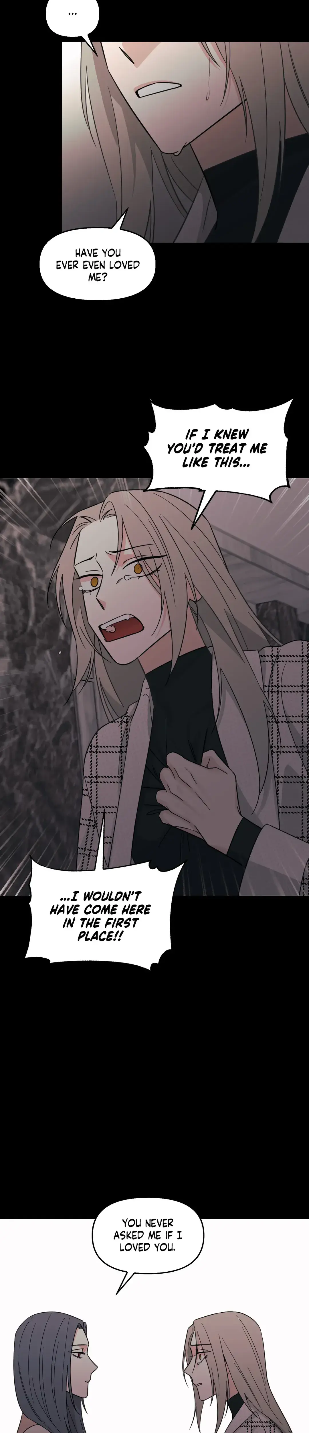 Exits That Way Chapter 46 - Page 6