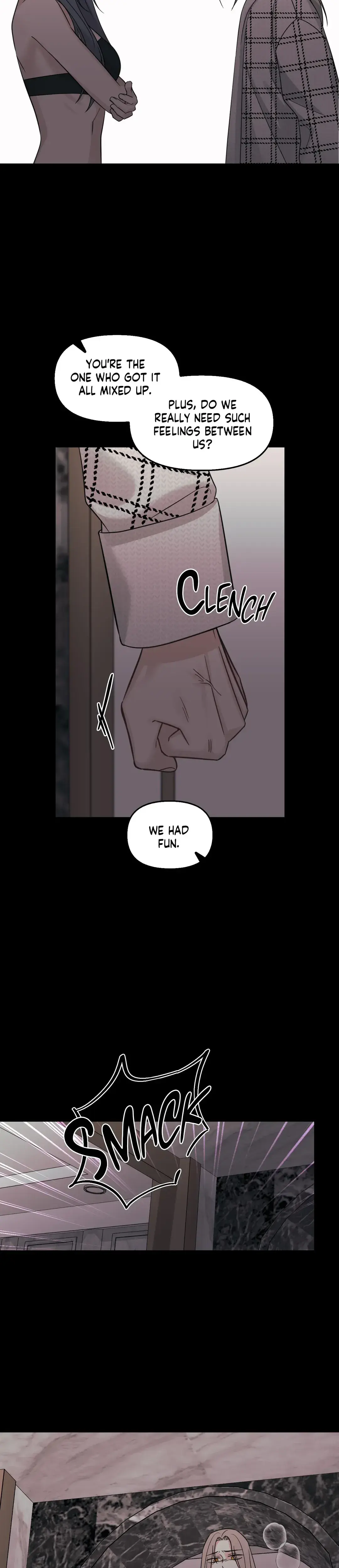 Exits That Way Chapter 46 - Page 7