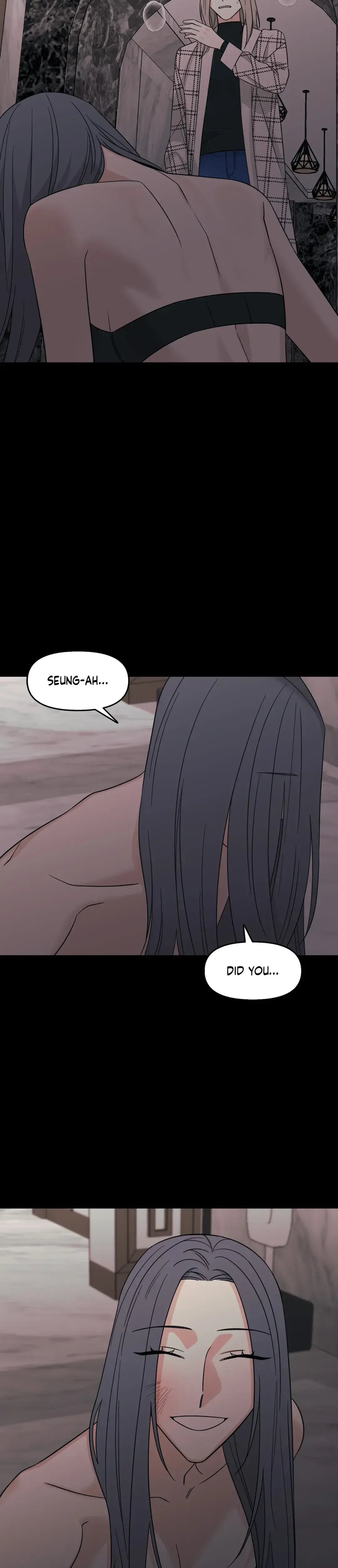 Exits That Way Chapter 46 - Page 8