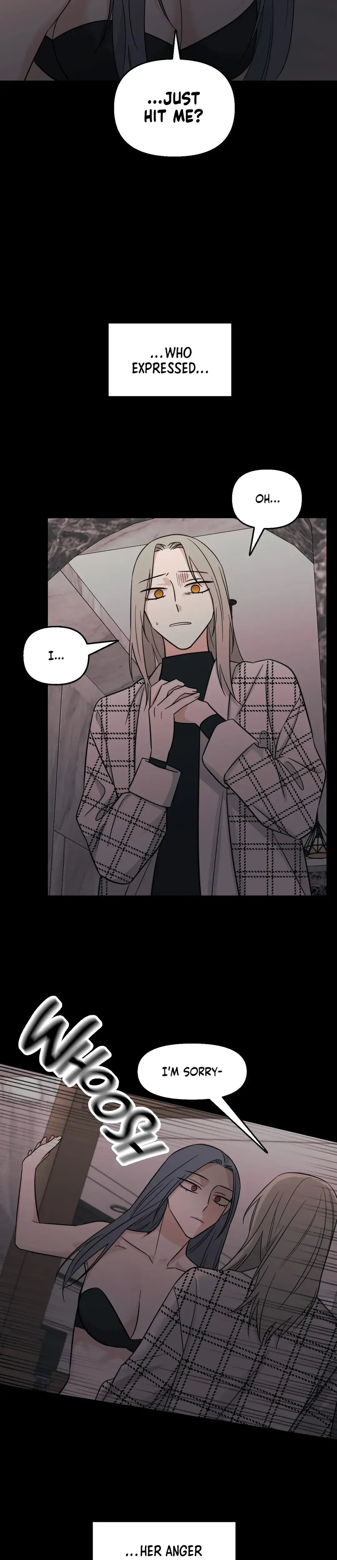 Exits That Way Chapter 46 - Page 9