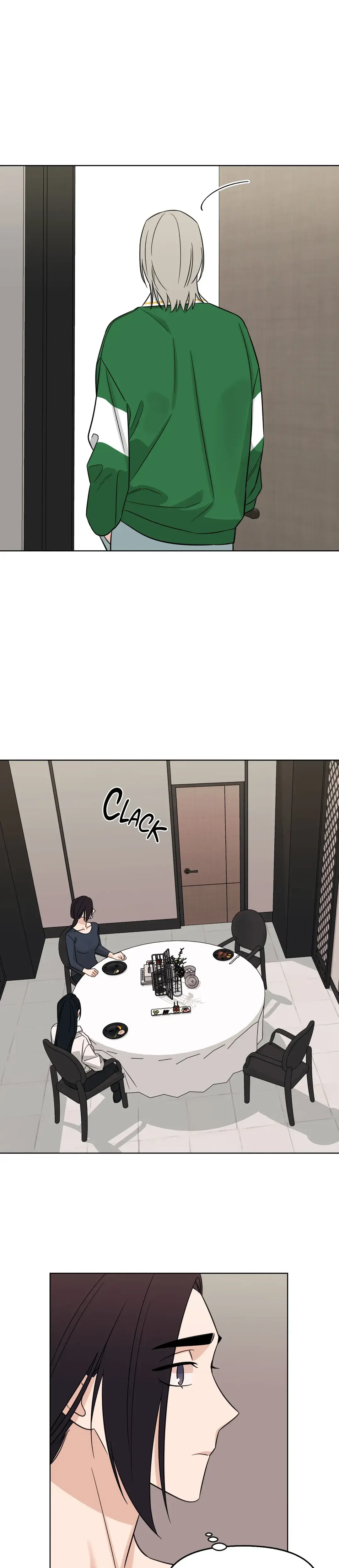 Exits That Way Chapter 47 - Page 16