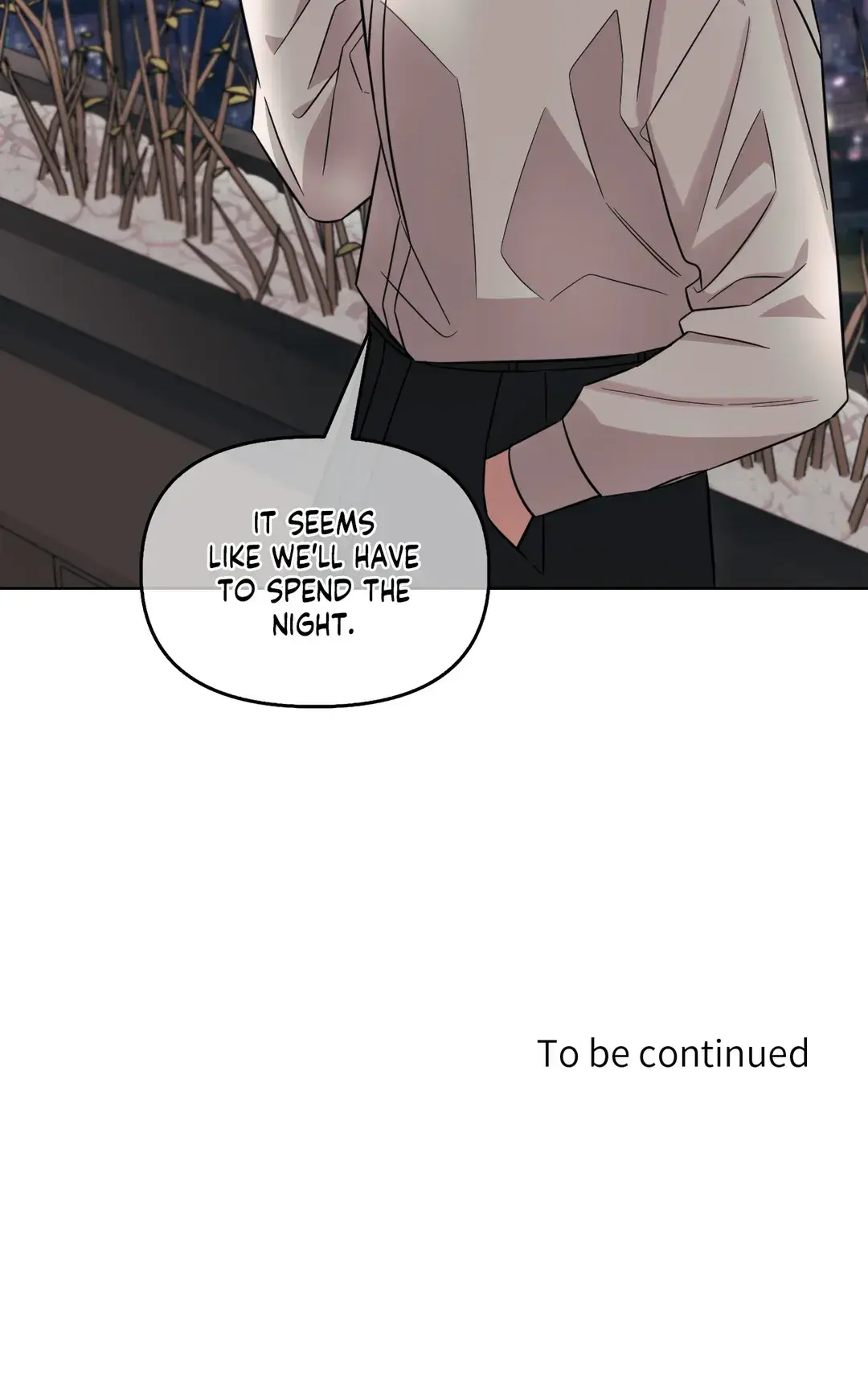 Exits That Way Chapter 47 - Page 23