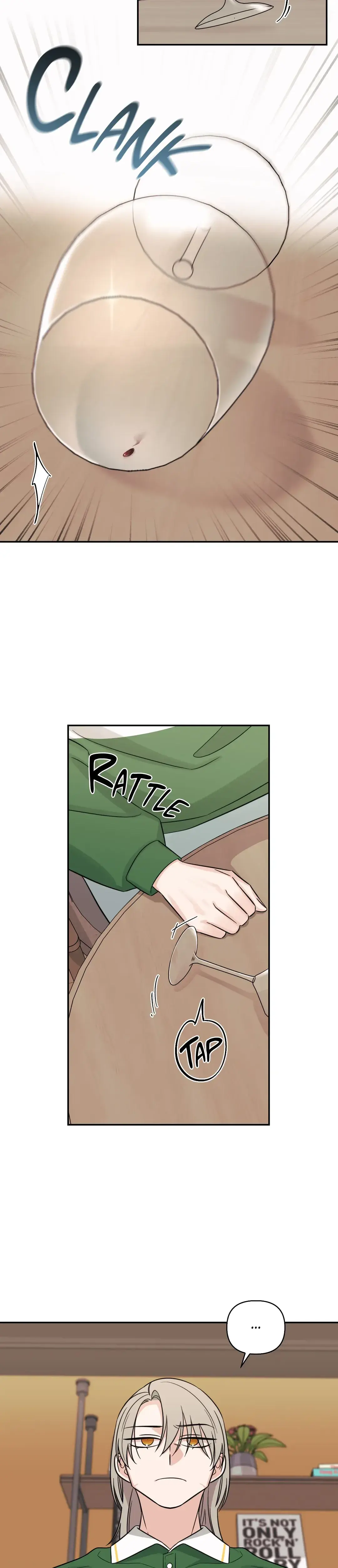 Exits That Way Chapter 48 - Page 22