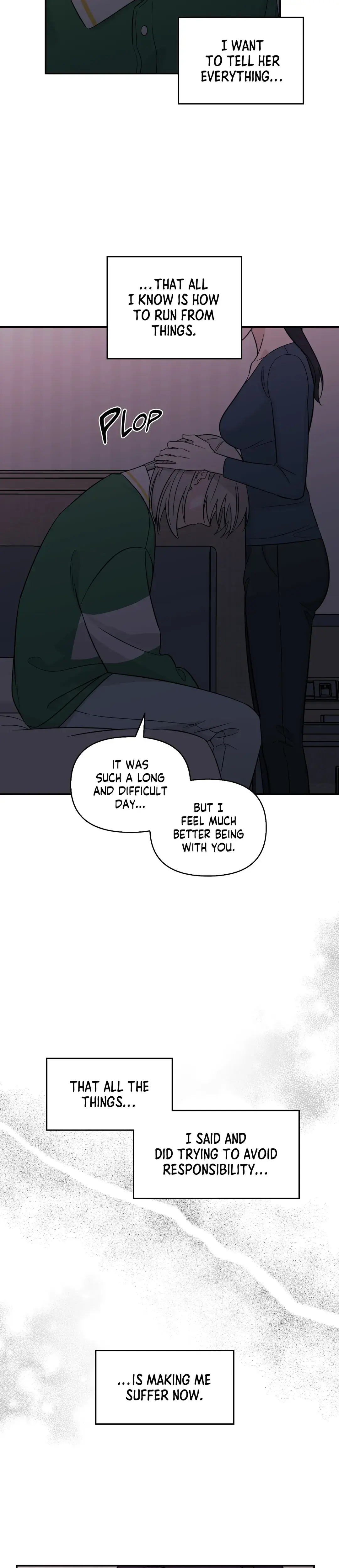 Exits That Way Chapter 49 - Page 19