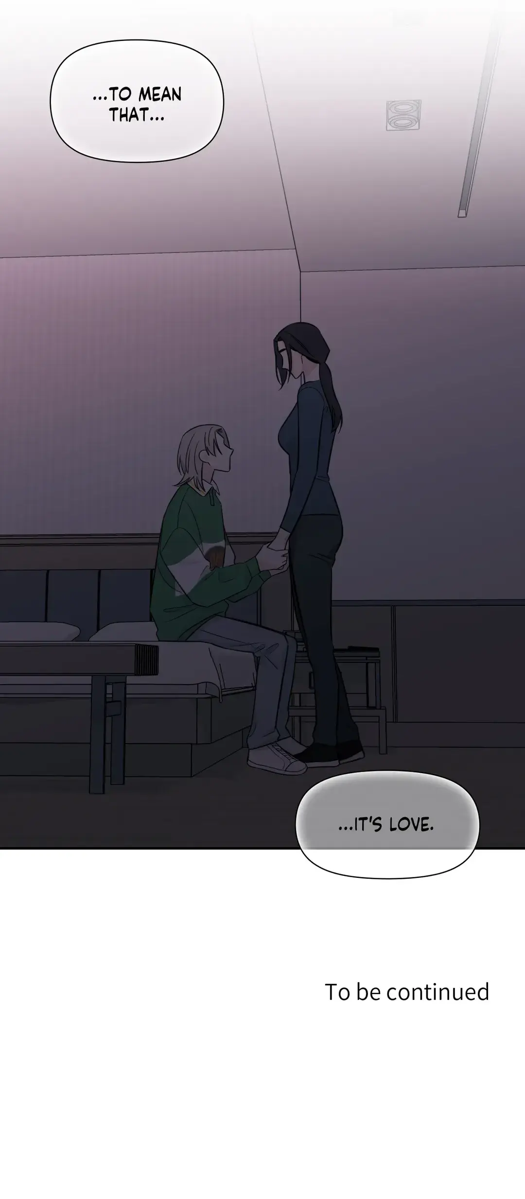 Exits That Way Chapter 49 - Page 24