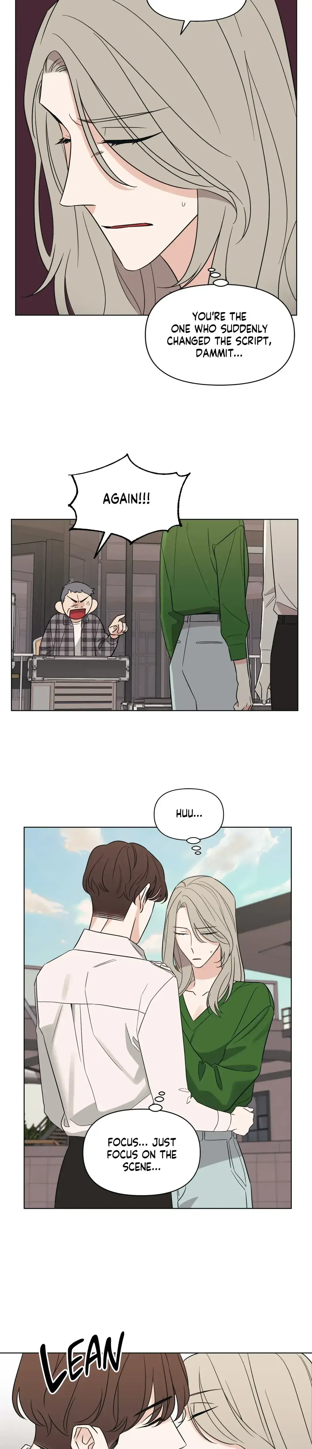 Exits That Way Chapter 5 - Page 13