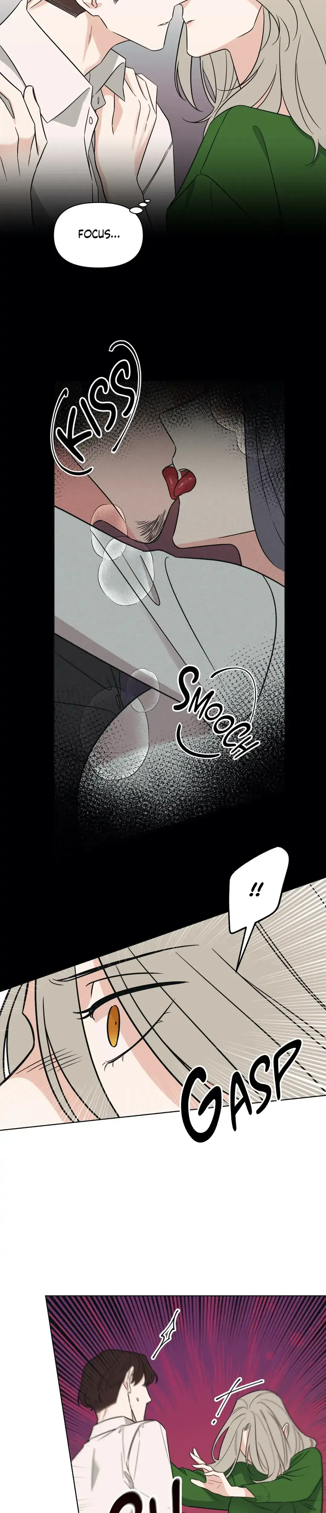 Exits That Way Chapter 5 - Page 14
