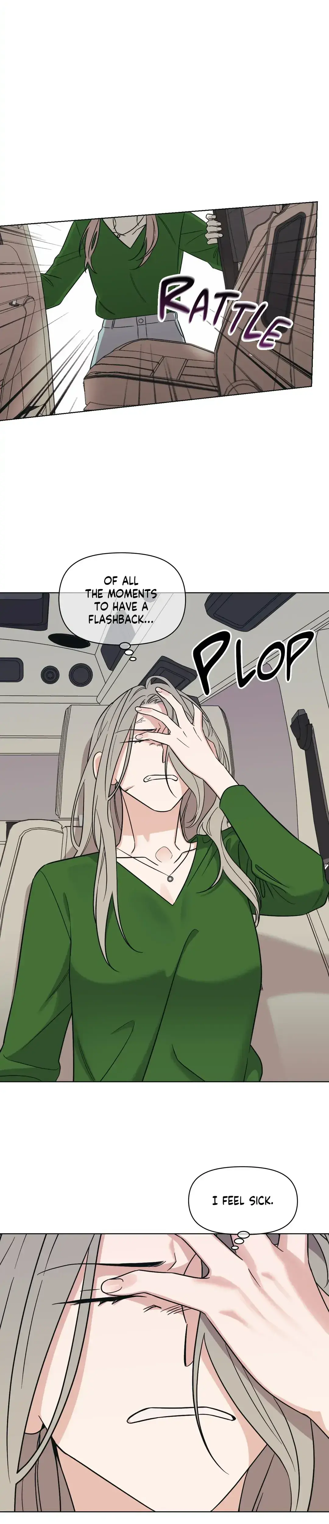 Exits That Way Chapter 5 - Page 19
