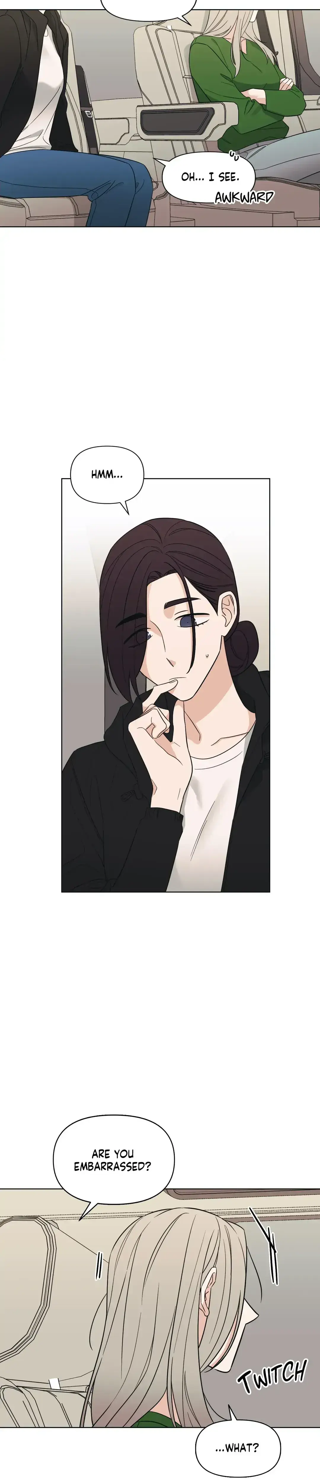 Exits That Way Chapter 5 - Page 22
