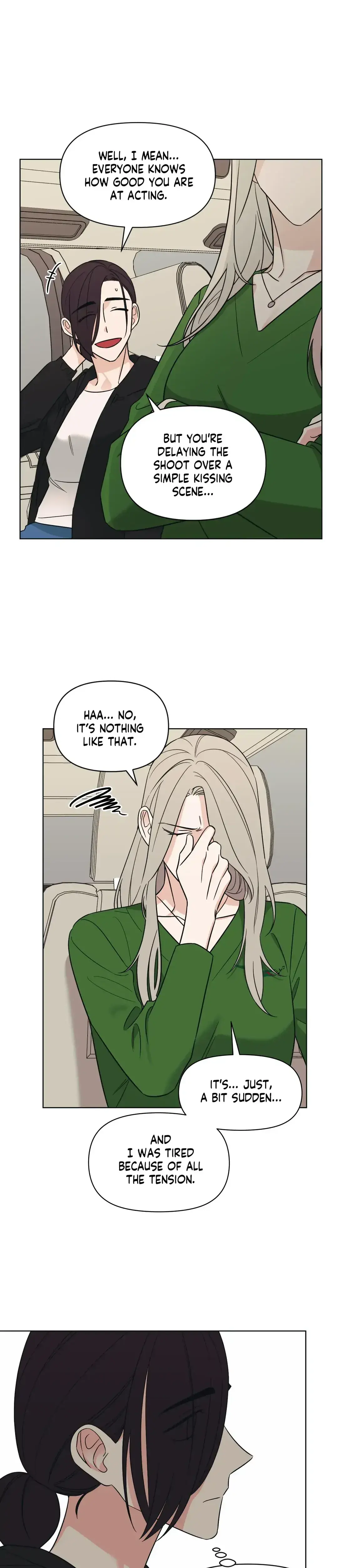 Exits That Way Chapter 5 - Page 23