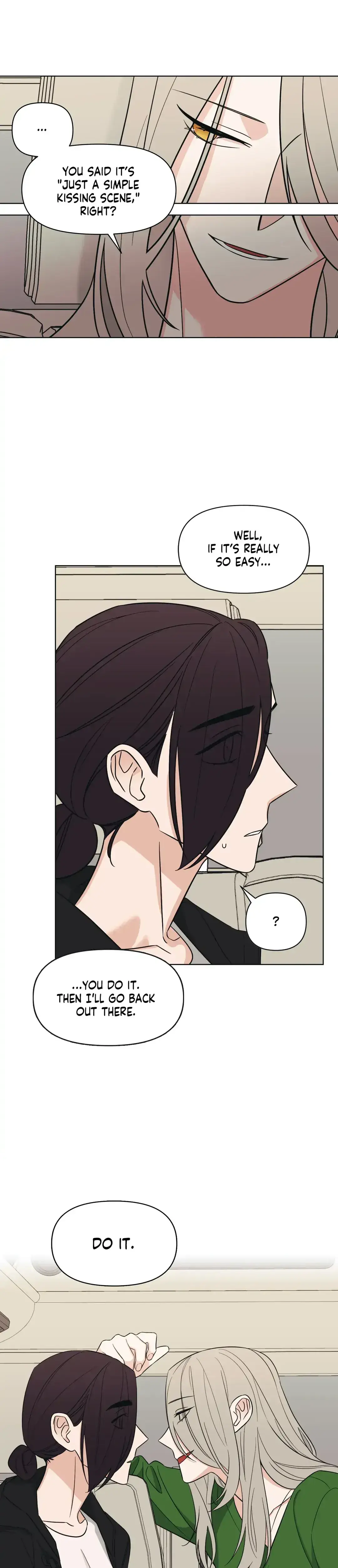 Exits That Way Chapter 5 - Page 26